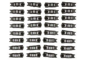 Ford Coyote Rocker Arm Kit - Ford Racing - Roller Finger Follower Kit - 2017 Ford Coyote Rocker Arm Kit - Ford Racing - Roller Finger Follower Kit - 2017